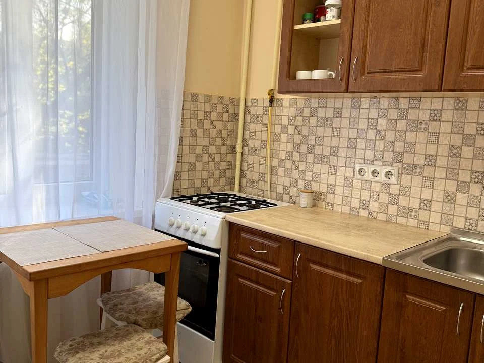 Квартира. Леся Українки, бульвар 16