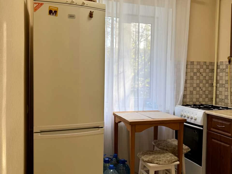 Квартира. Леся Українки, бульвар 16
