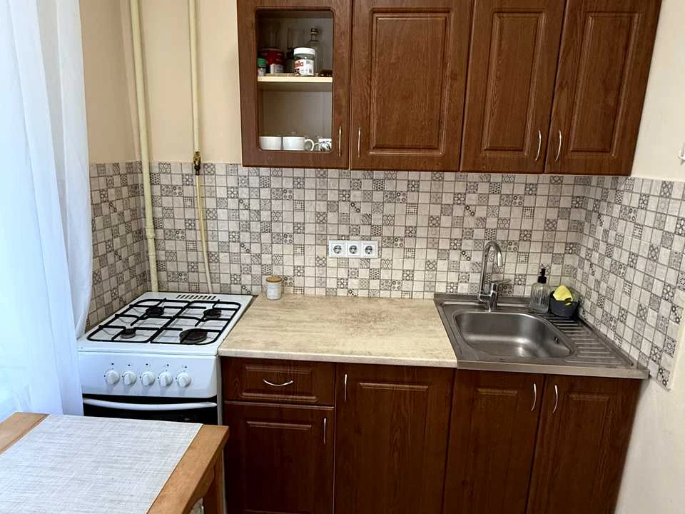 Квартира. Леся Українки, бульвар 16