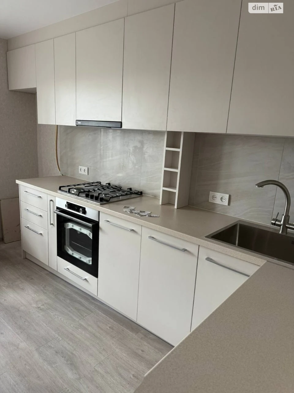 Long-Term Rental Apartment