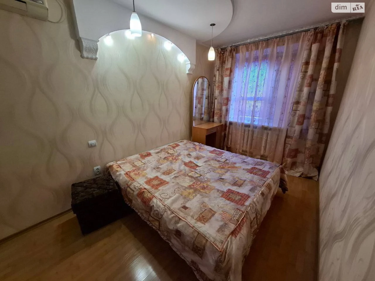 Long-Term Rental Apartment