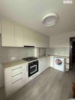 Long-Term Rental Apartment