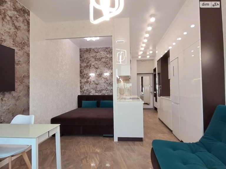 Long Term Rent Apartment Sobornyi