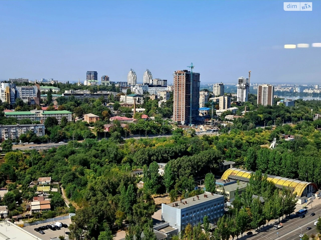 Довгострокова Оренда Квартира Соборний