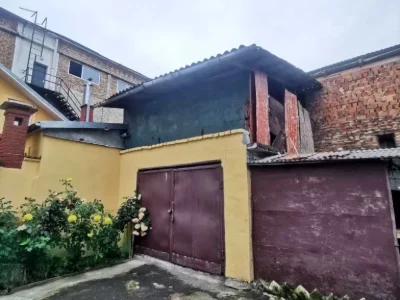 Квартира. Львів, Зустрічна вул.