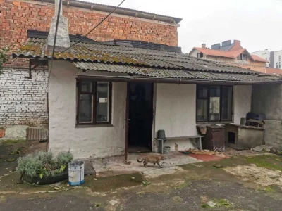 Квартира. Львів, Зустрічна вул.