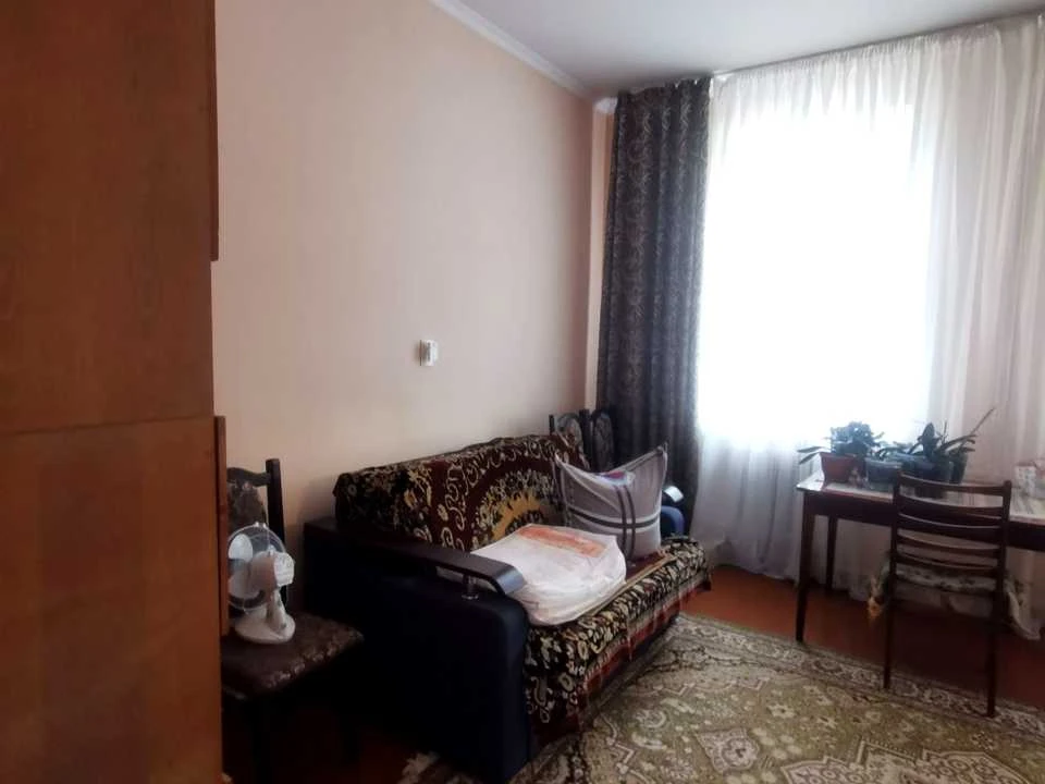 Квартира. Львів, Зустрічна вул.