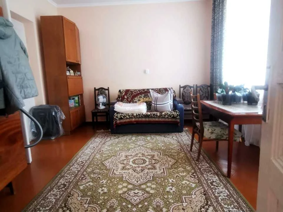 Квартира. Львів, Зустрічна вул.