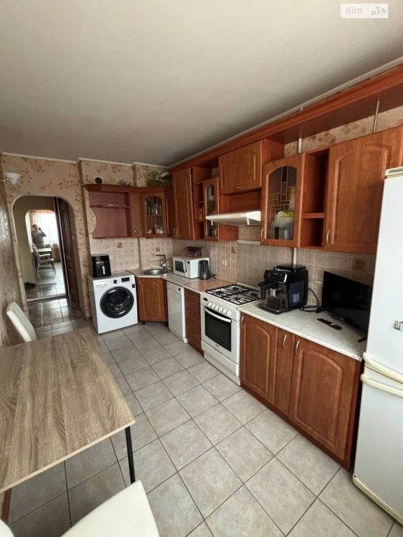 Apartment for Sale - Zboiysche