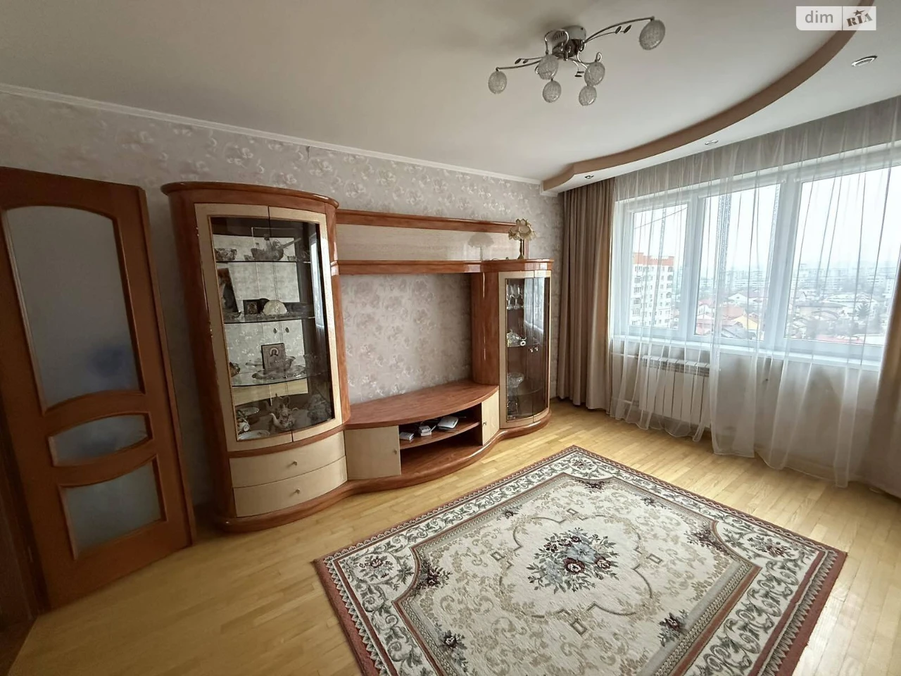 Продается Квартира в Творчей