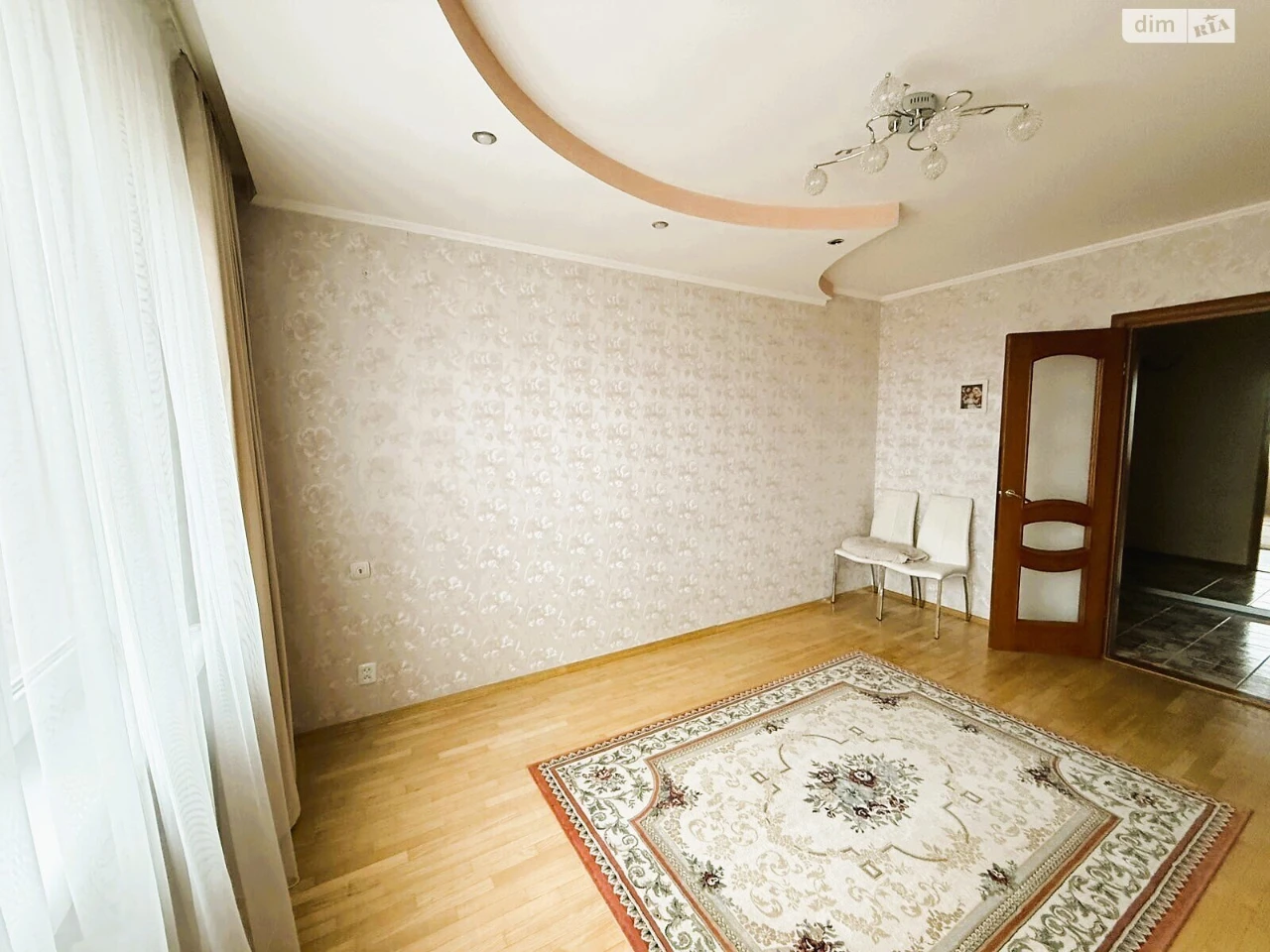 Продается Квартира в Творчей