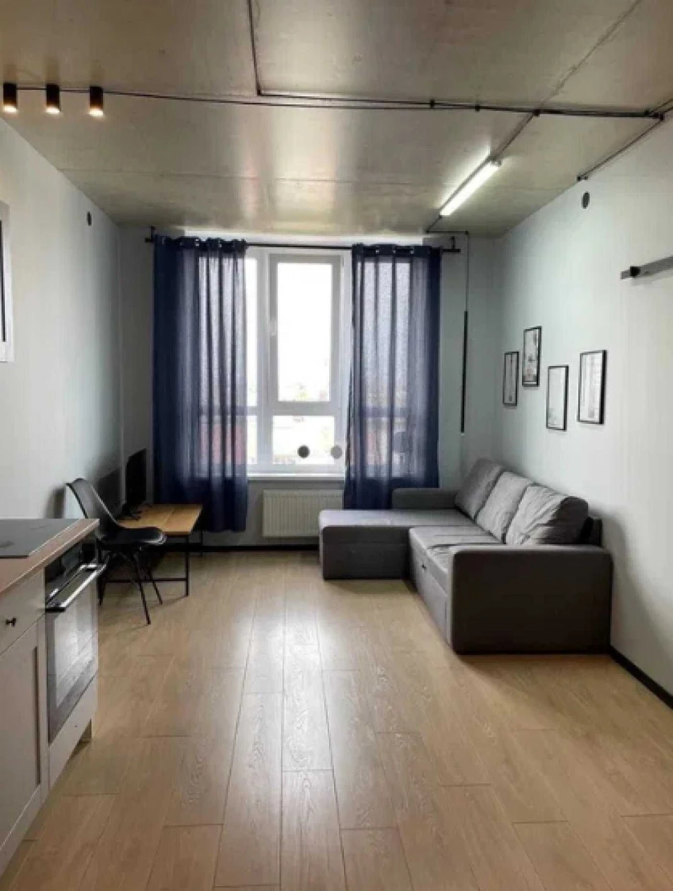Продається затишна 1-кімнатна квартира 45 м² у ЖК Avalon Up,