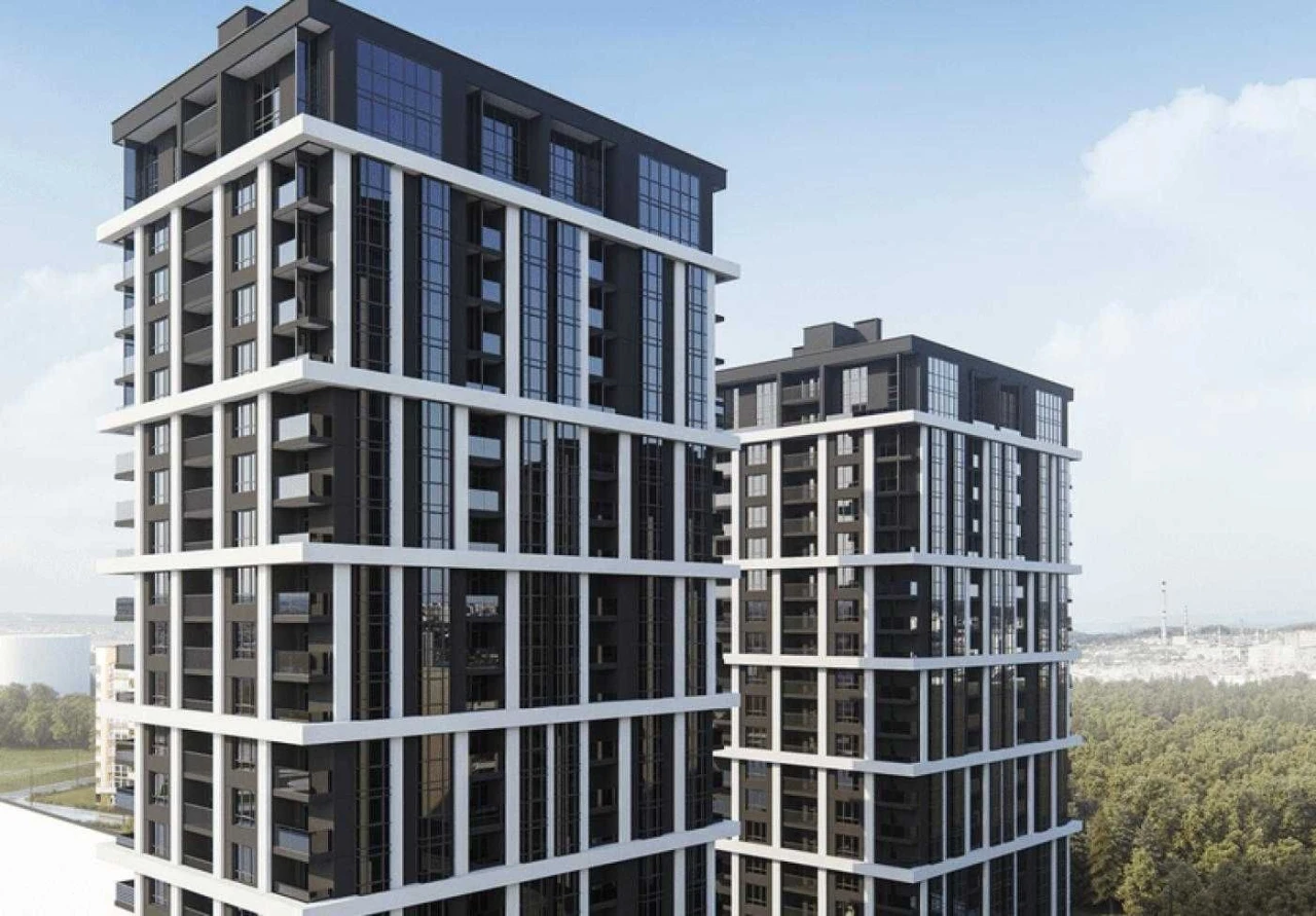 Продається затишна 1-кімнатна квартира 45 м² у ЖК Avalon Up,