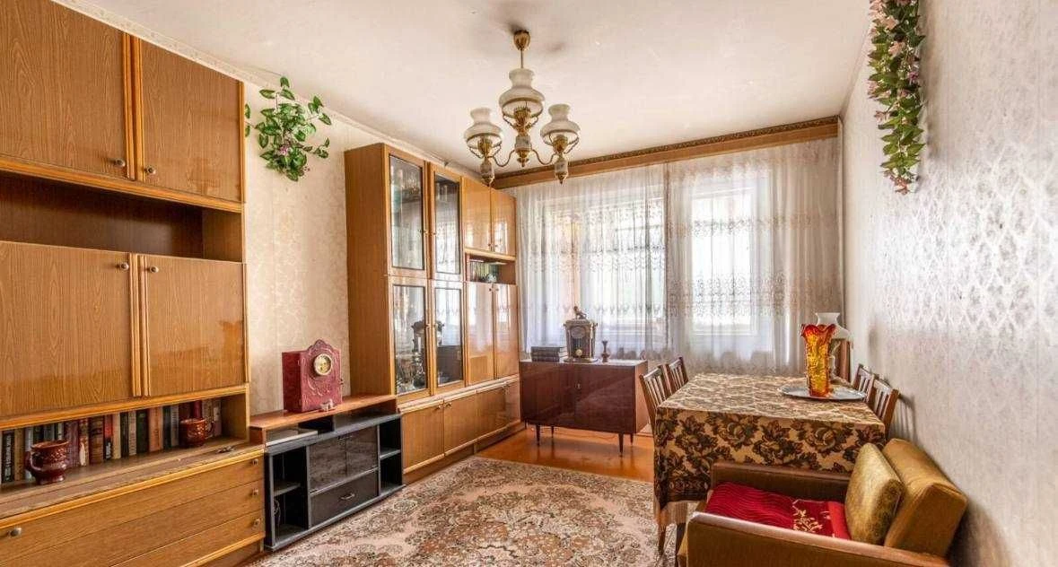 Продаж квартири на вул. Головатого