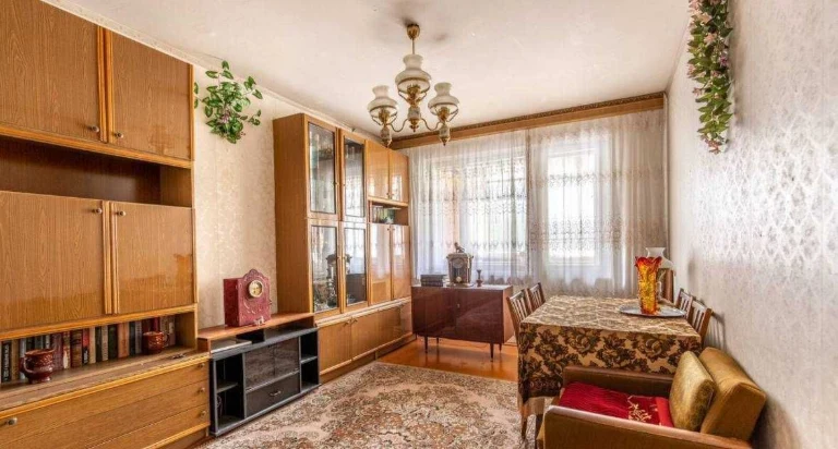 Apartment for sale on Head Street