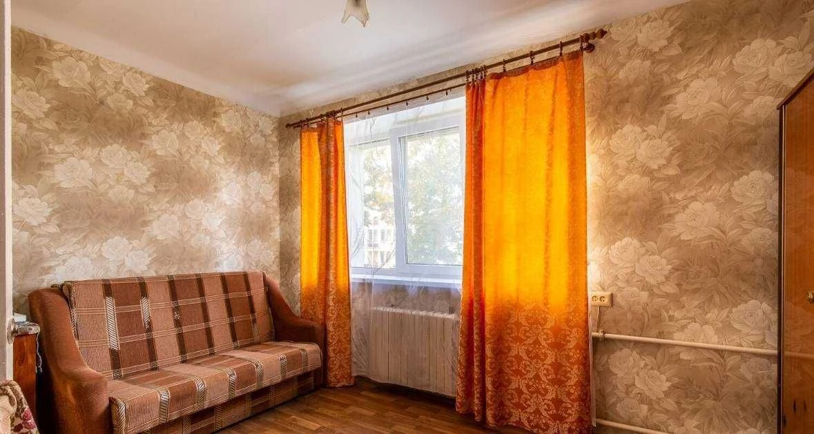 Продаж квартири на вул. Головатого