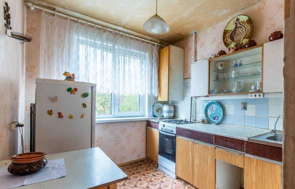 Продаж квартири на вул. Головатого