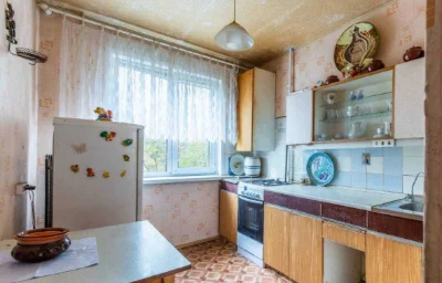 Продаж квартири на вул. Головатого