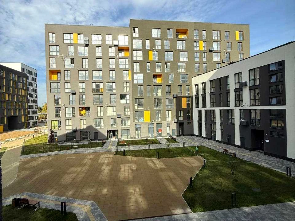 Квартира. Львів, Богдана Хмельницького вул.