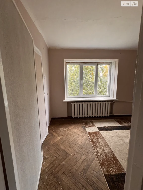 Sale of Apartment in Chokolivka