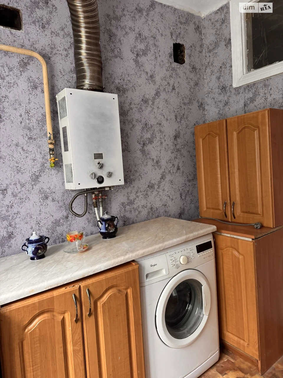 Продаж Квартира Чоколівка