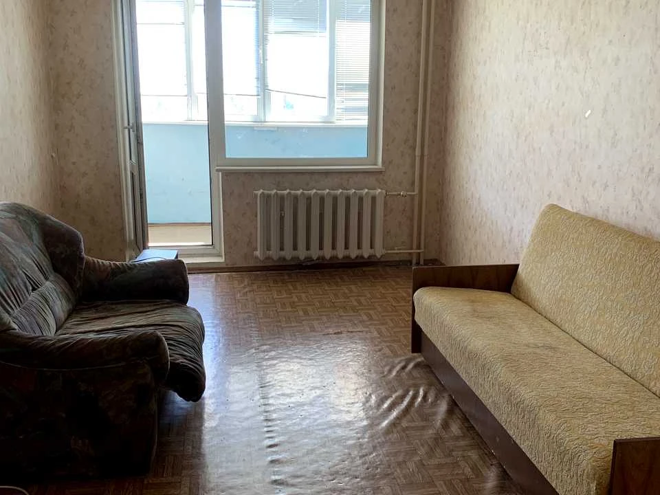 Квартира. Київ, Драгоманова вул.