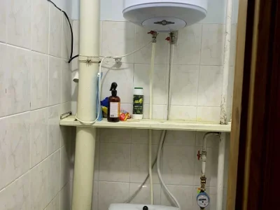 Квартира. Київ, Драгоманова вул.