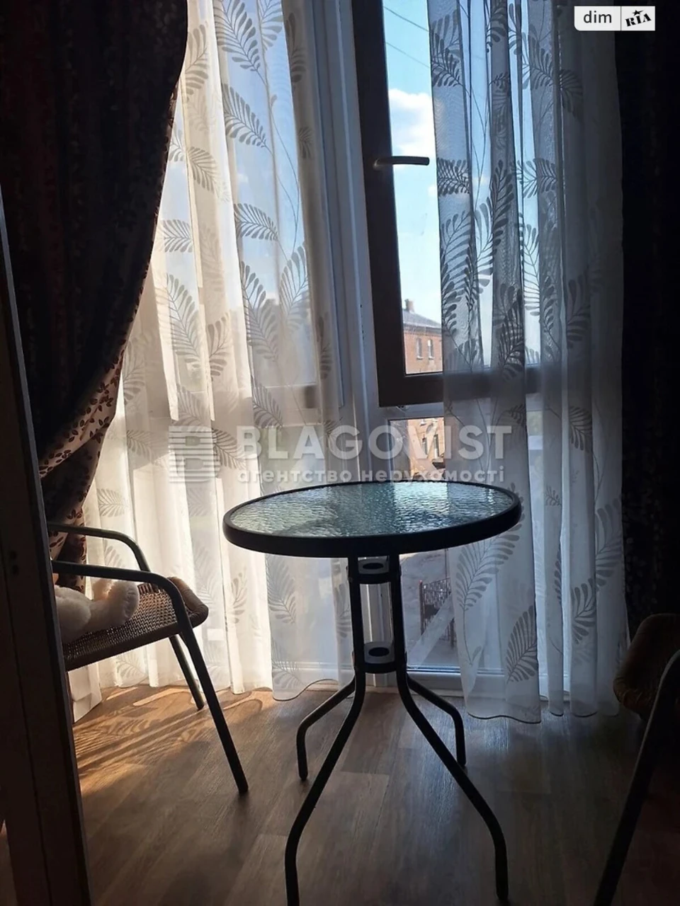 Apartment for Sale – Saperne Pole