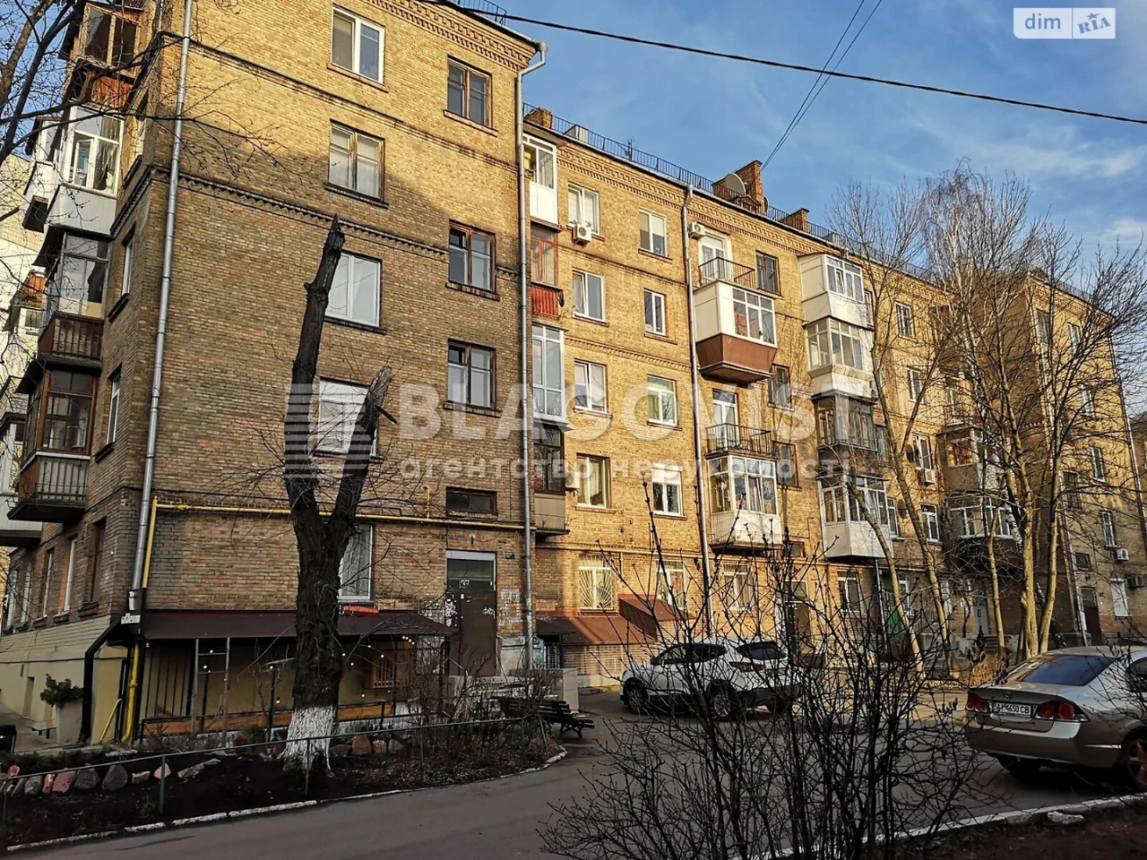 Apartment for Sale – Saperne Pole