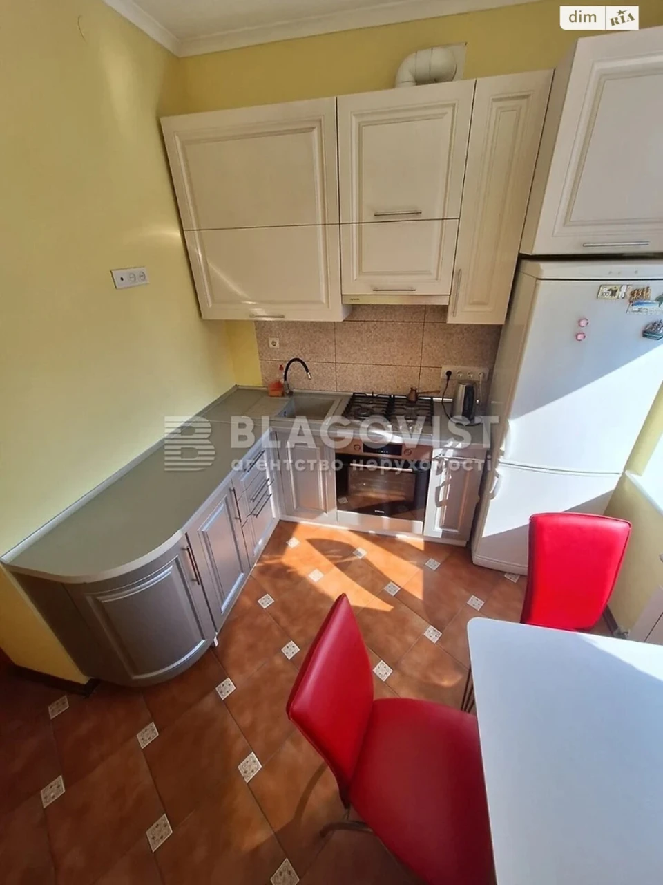 Apartment for Sale – Saperne Pole