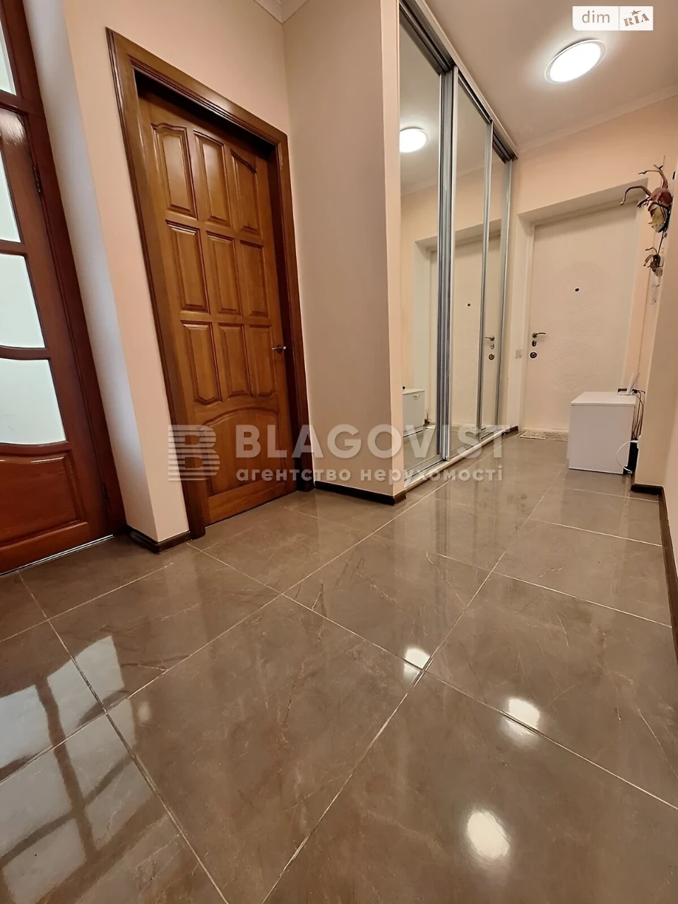 Apartment for Sale – Saperne Pole