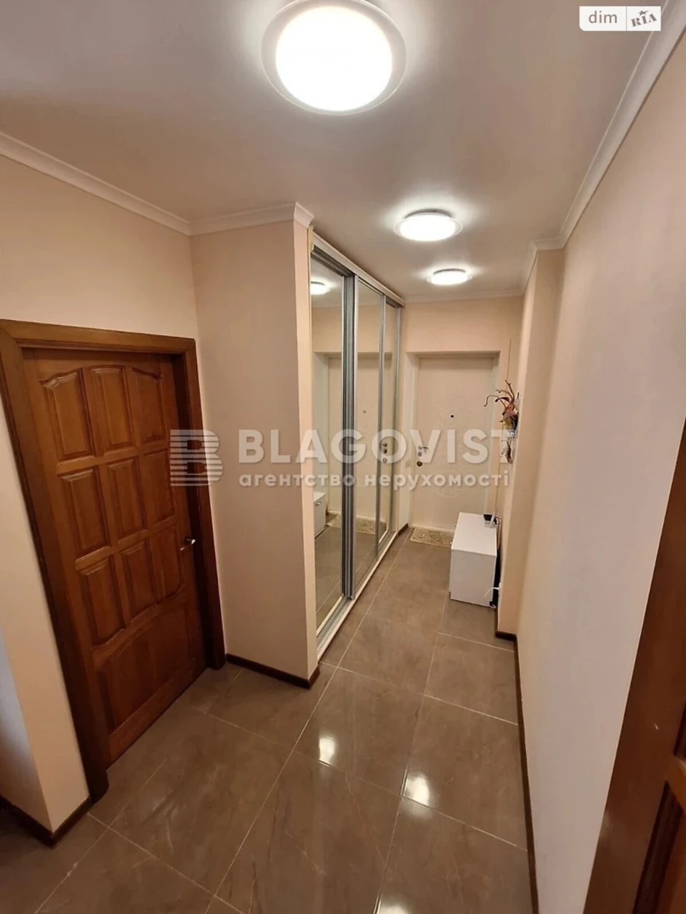 Apartment for Sale – Saperne Pole