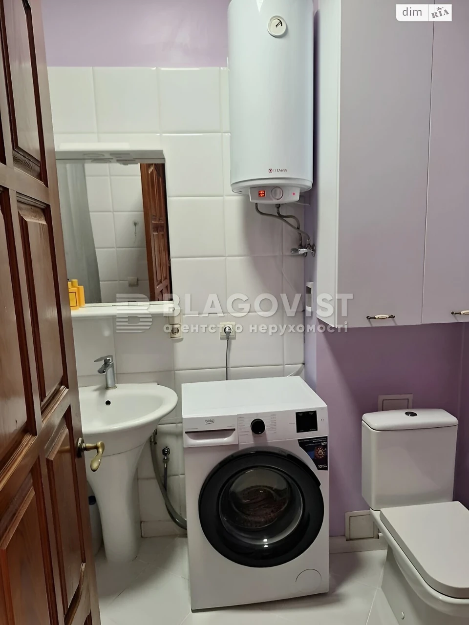 Apartment for Sale – Saperne Pole
