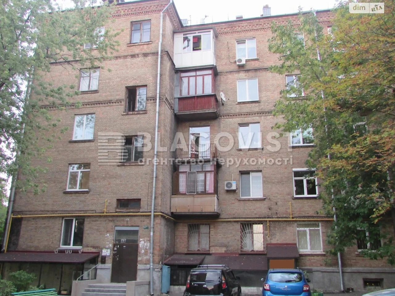 Apartment for Sale – Saperne Pole