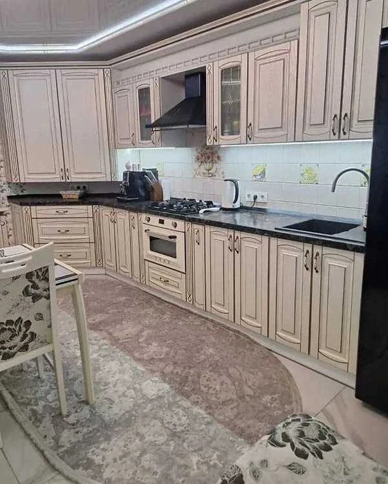 Чудова 1к квартира в новобудові євроремонт  укомплектована 4