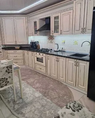 Чудова 1к квартира в новобудові євроремонт  укомплектована 4