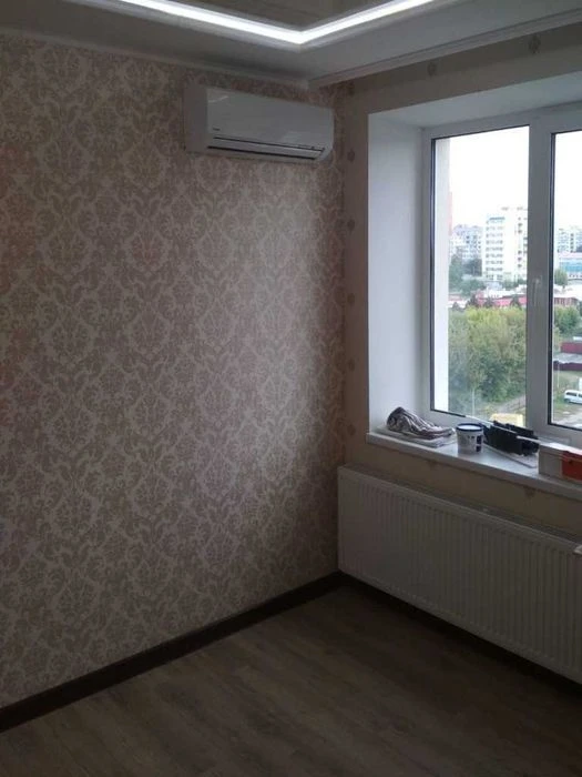 Чудова 1к квартира в новобудові євроремонт  укомплектована 4