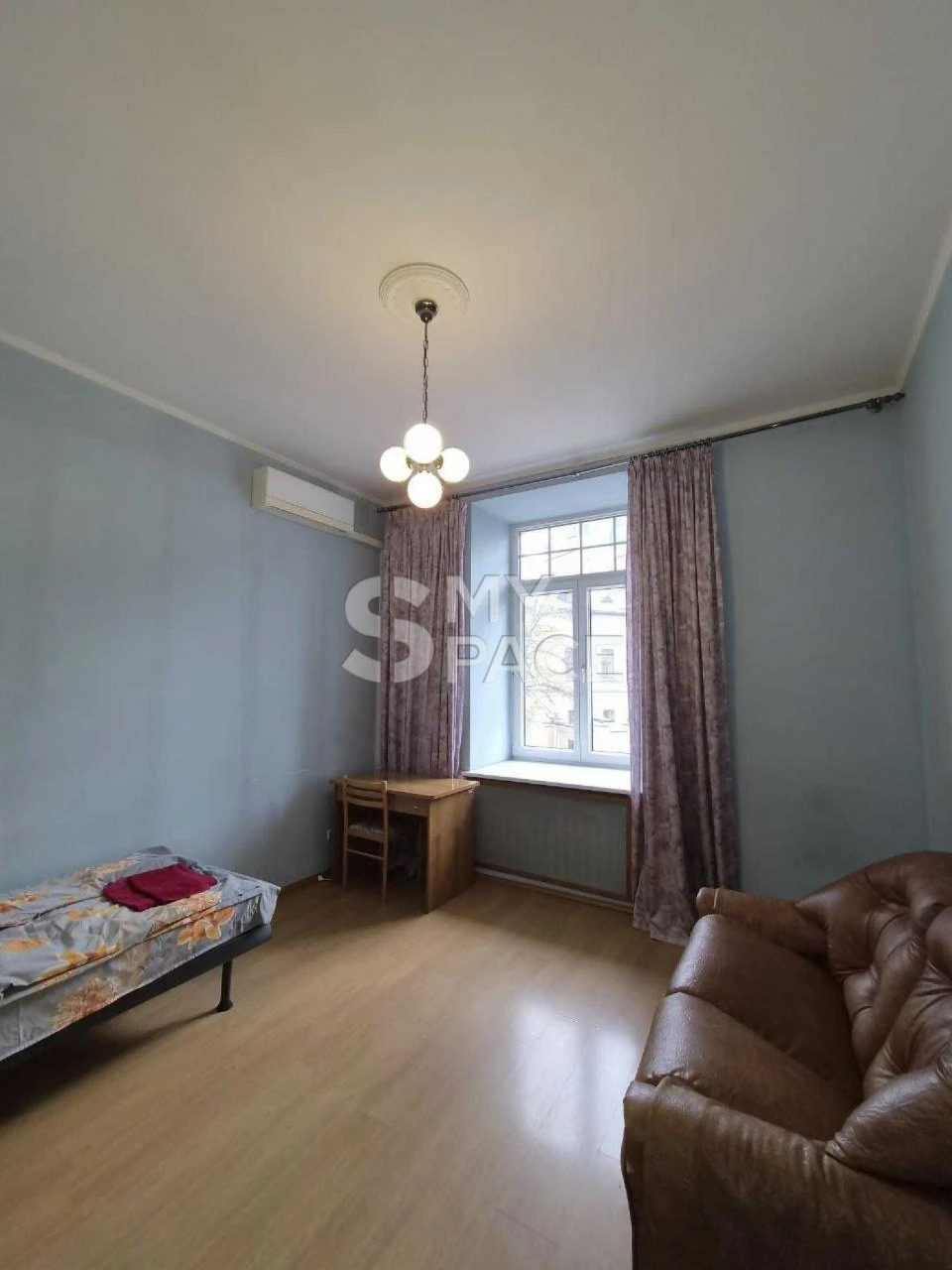 Продаж 5к.кв, Круглоуніверситетська 7, Бесарабська площа, Хр