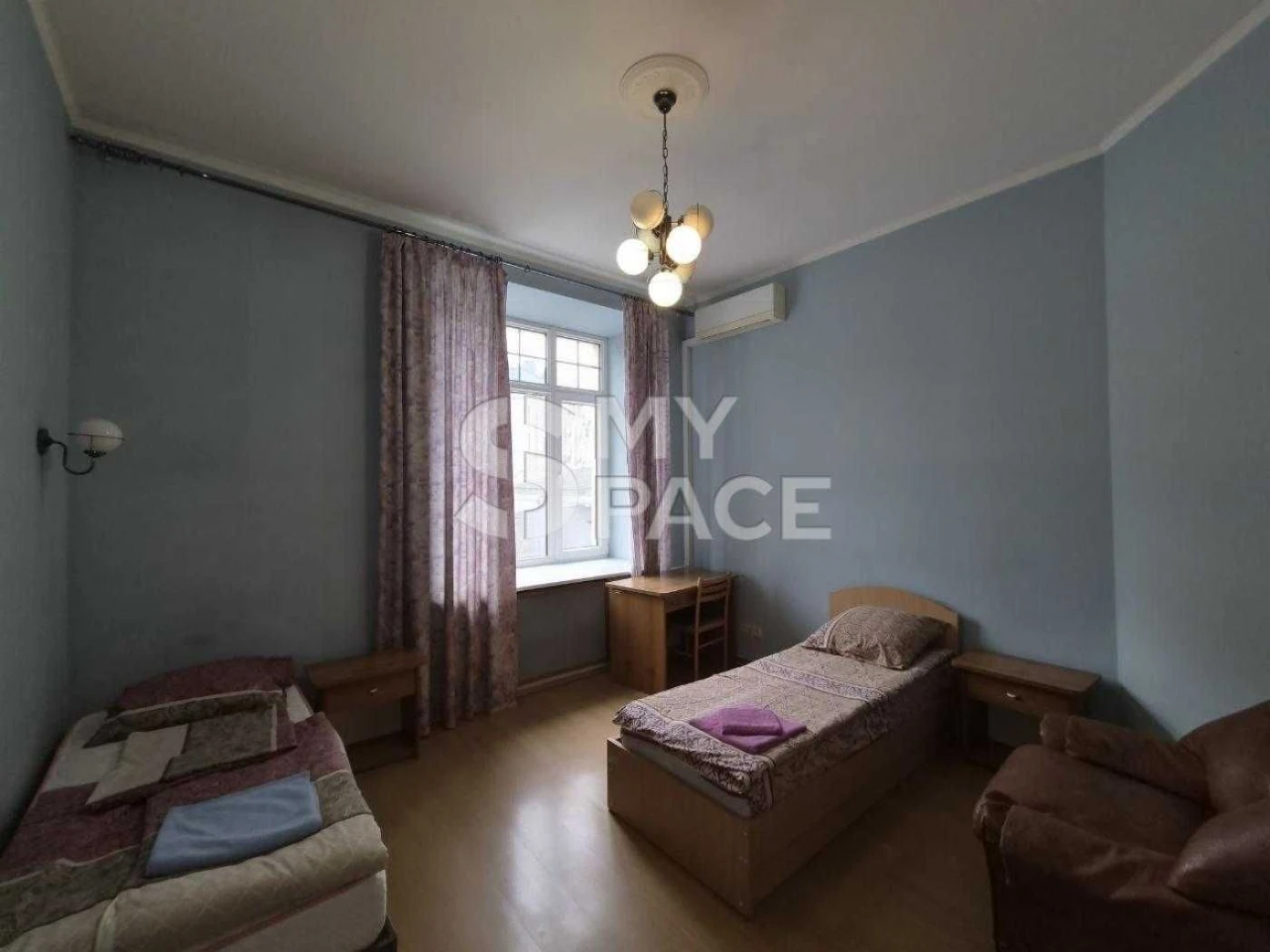 Продаж 5к.кв, Круглоуніверситетська 7, Бесарабська площа, Хр