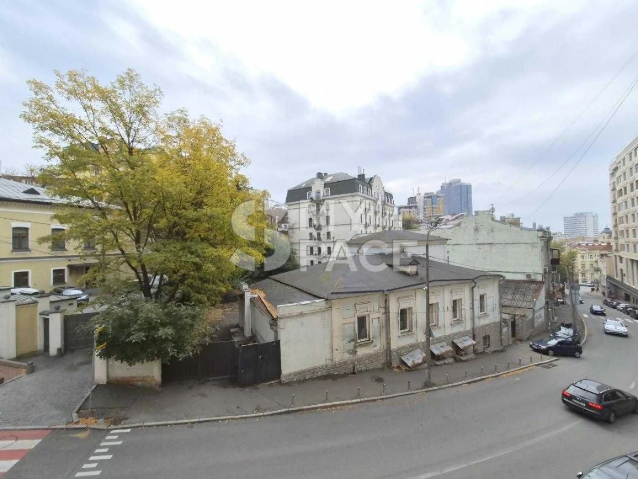 Продаж 5к.кв, Круглоуніверситетська 7, Бесарабська площа, Хр