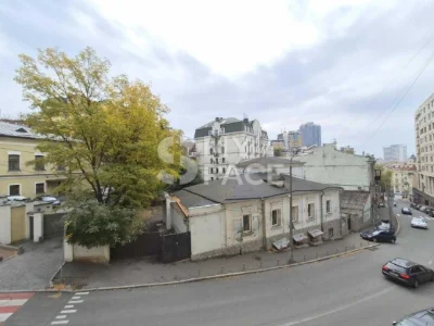 Продаж 5к.кв, Круглоуніверситетська 7, Бесарабська площа, Хр