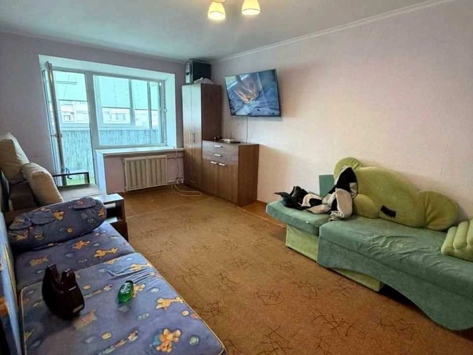 Квартира. Киев, проспект Червоной Калины