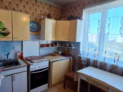 Квартира. Киев, проспект Червоной Калины