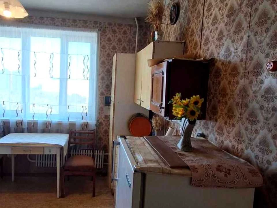 Квартира. Киев, проспект Червоной Калины