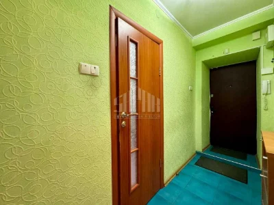 Sale of a cozy 3-room apartment (67 sq m) in the center of Kyiv, St.