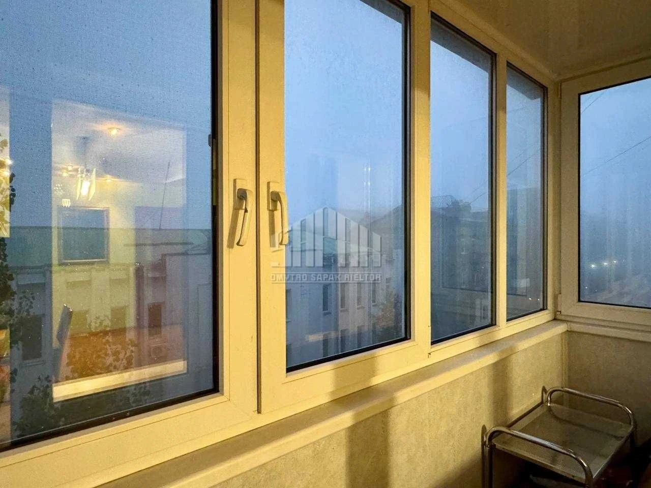 Sale of a cozy 3-room apartment (67 sq m) in the center of Kyiv, St.