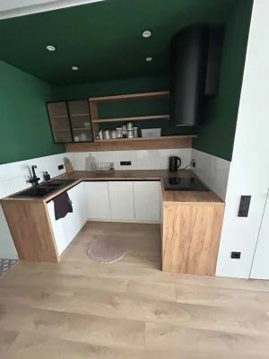 Продажа 1-комнатной квартиры 51 м² с ремонтом в ЖК "Галактика", ул. Сверстюка