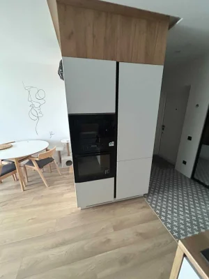Продажа 1-комнатной квартиры 51 м² с ремонтом в ЖК "Галактика", ул. Сверстюка