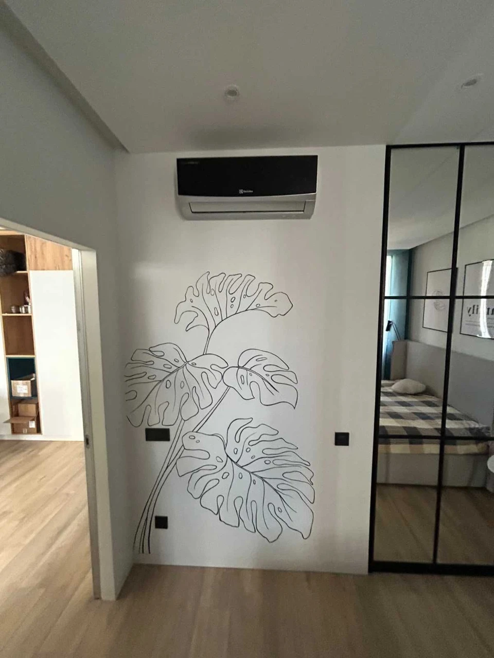 Продажа 1-комнатной квартиры 51 м² с ремонтом в ЖК "Галактика", ул. Сверстюка
