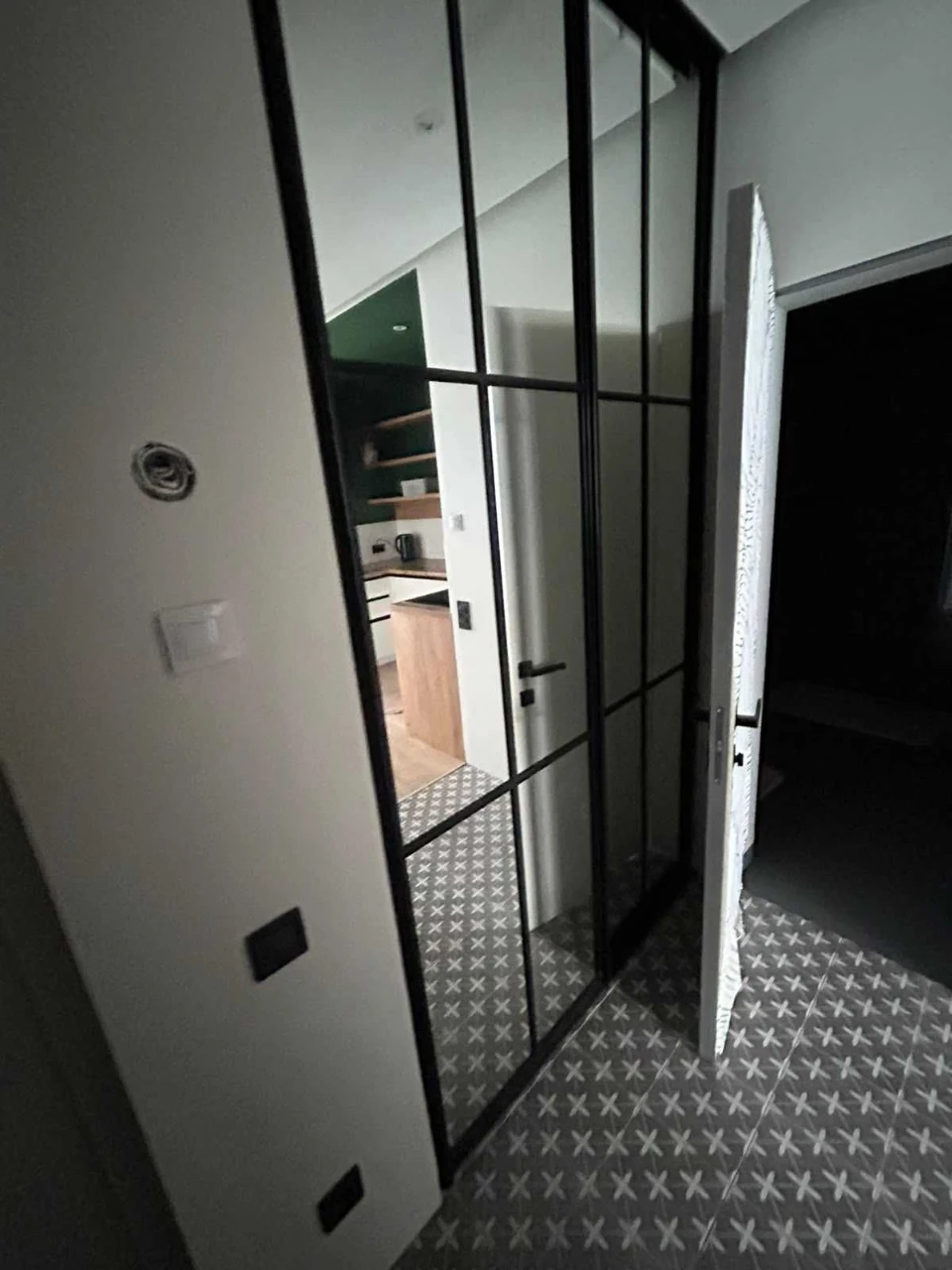 Продажа 1-комнатной квартиры 51 м² с ремонтом в ЖК "Галактика", ул. Сверстюка